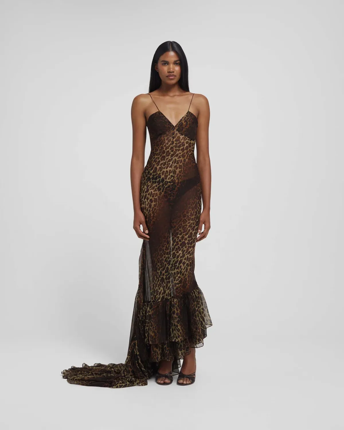 Rat & Boa Amazonie Dress - Image 1