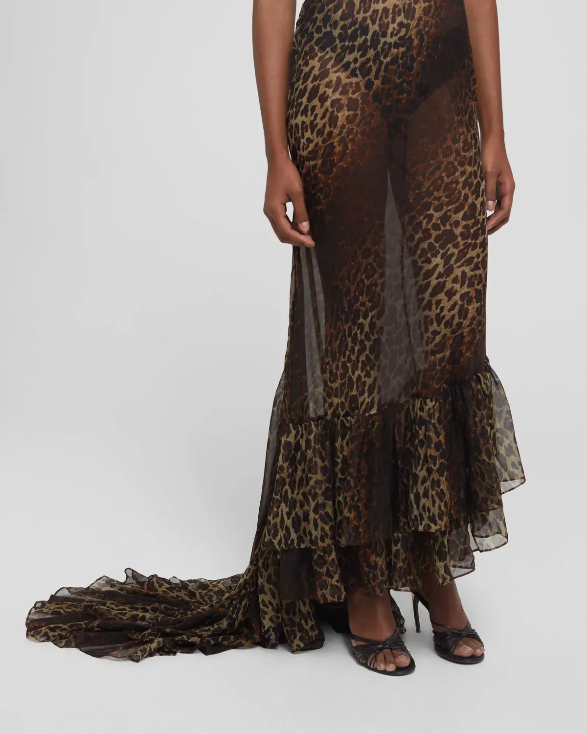Rat & Boa Amazonie Dress - Image 3