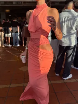 Jefre Sei Angelica  for rent on The Volte - image 1