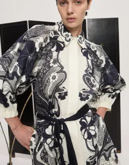 Alemais Mickey Mini Dress Size AU 10 for rent on The Volte - image 2