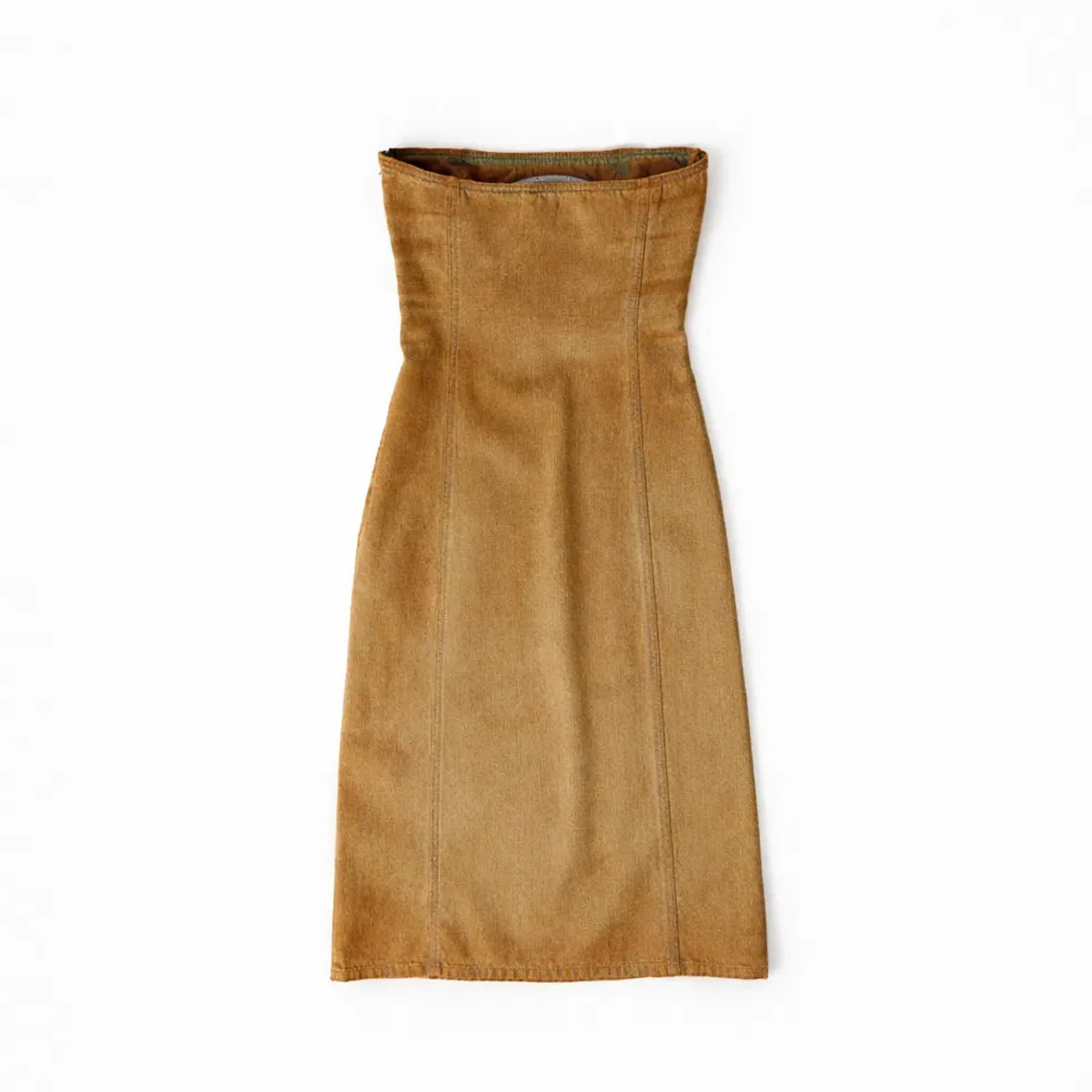 DIESEL DE-VILDRESS-FST ABITO DRESS - Image 3