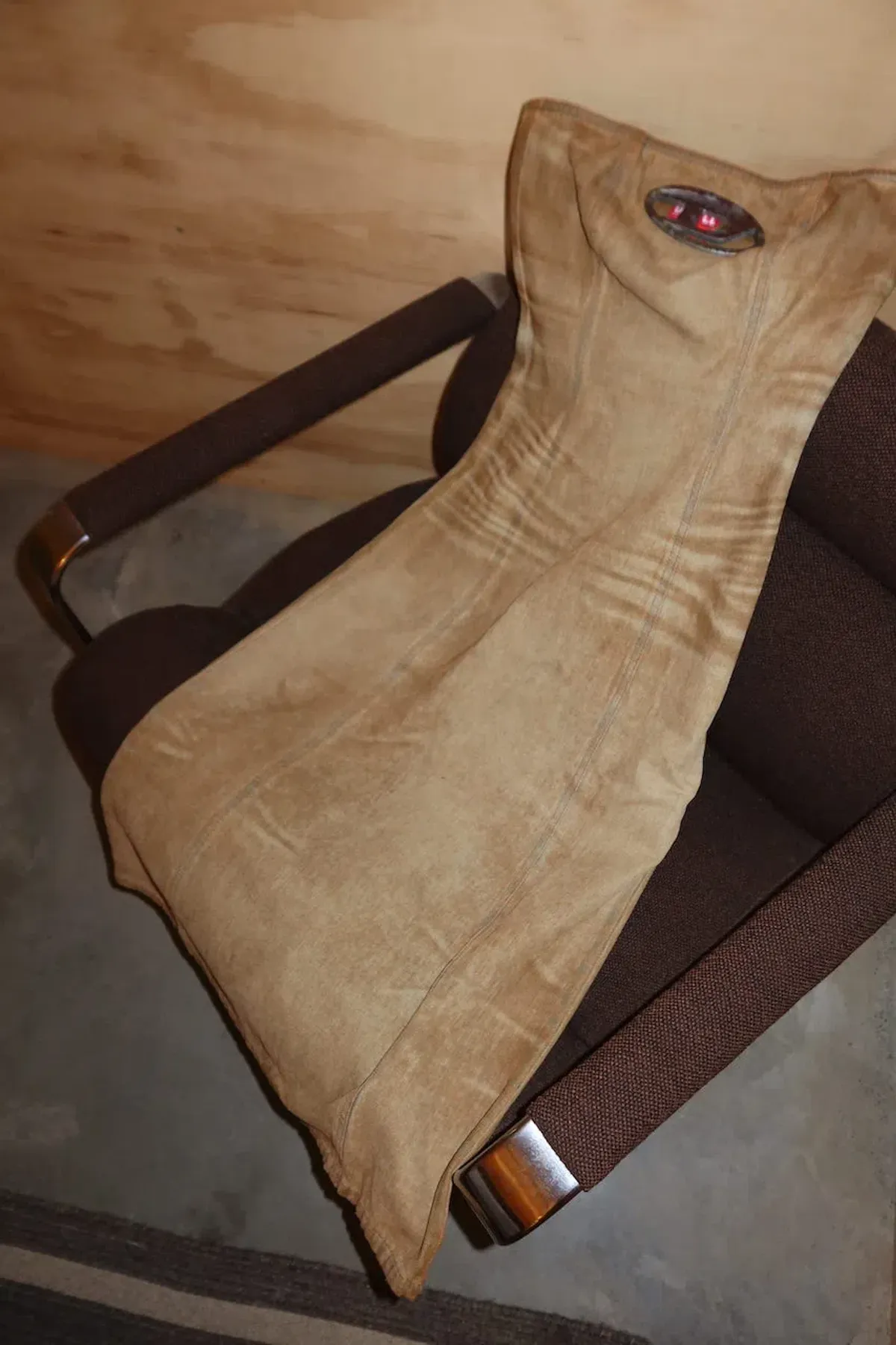 DIESEL DE-VILDRESS-FST ABITO DRESS - Image 2