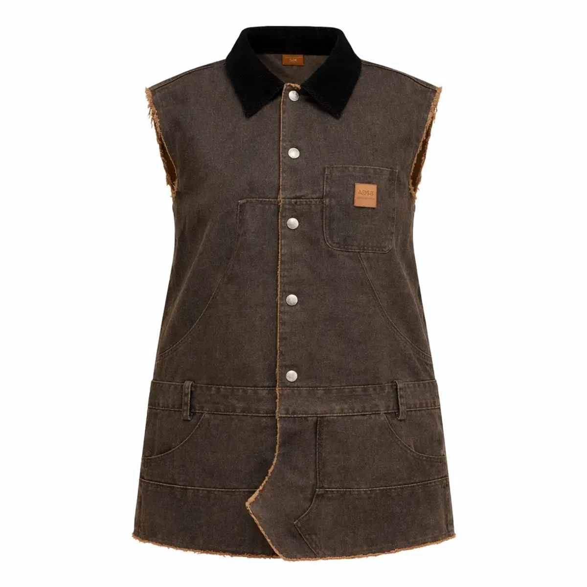 ANDERSSON BELL CARPENTER DRESS - Image 1