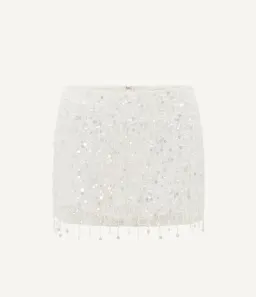 Aster Resort Yasmin Hand Beaded Set - Salt for rent on The Volte - image 8