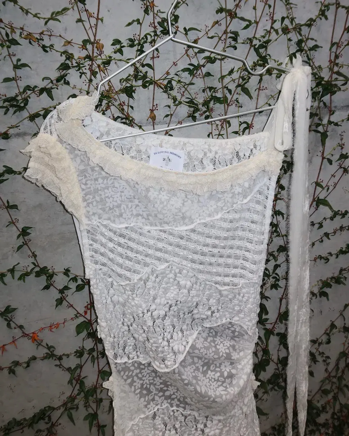 Daisy Maiden's Token Dress - Image 2