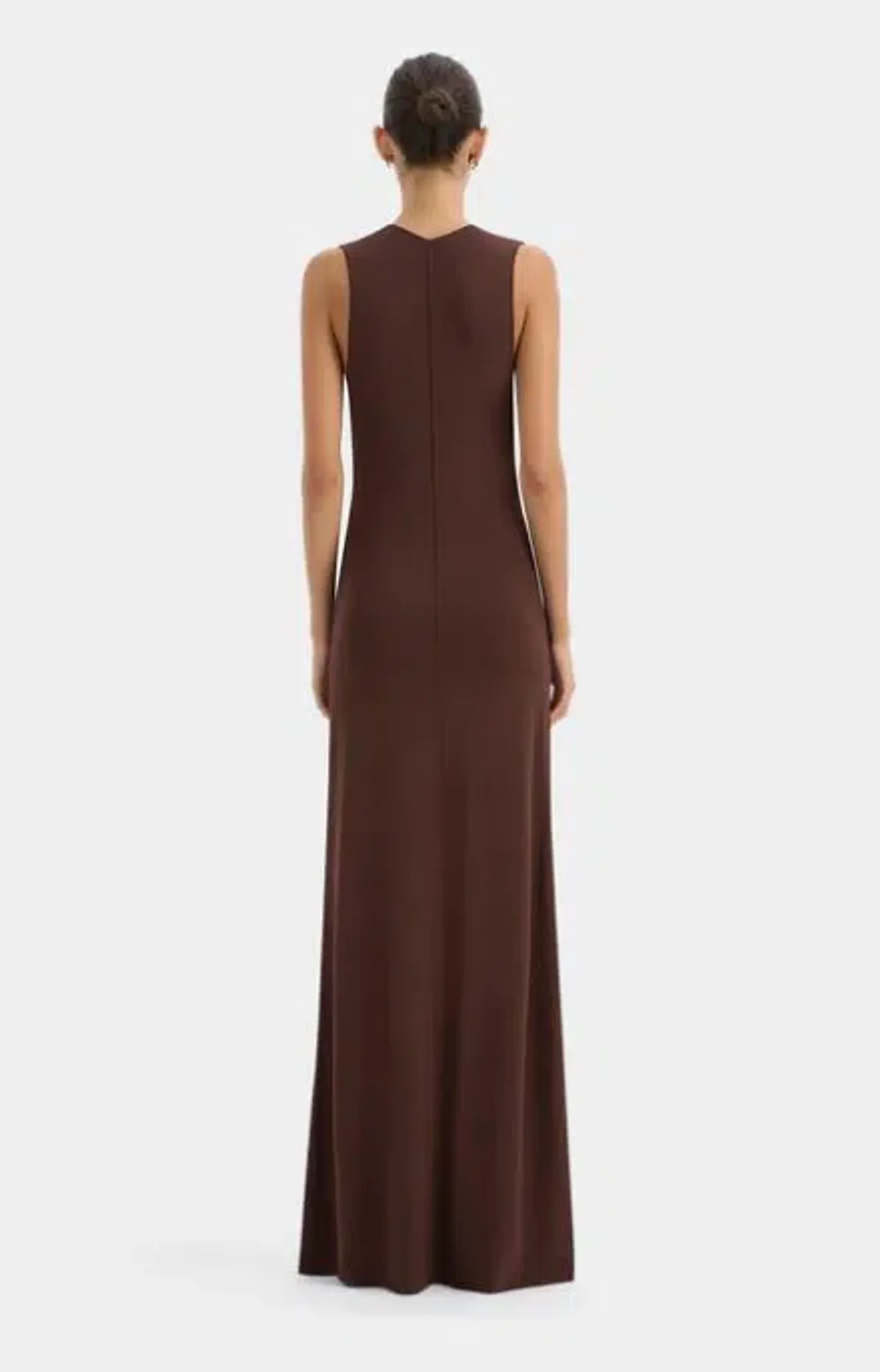 Sir Apolline Maxi Dress Size 12 - Image 2