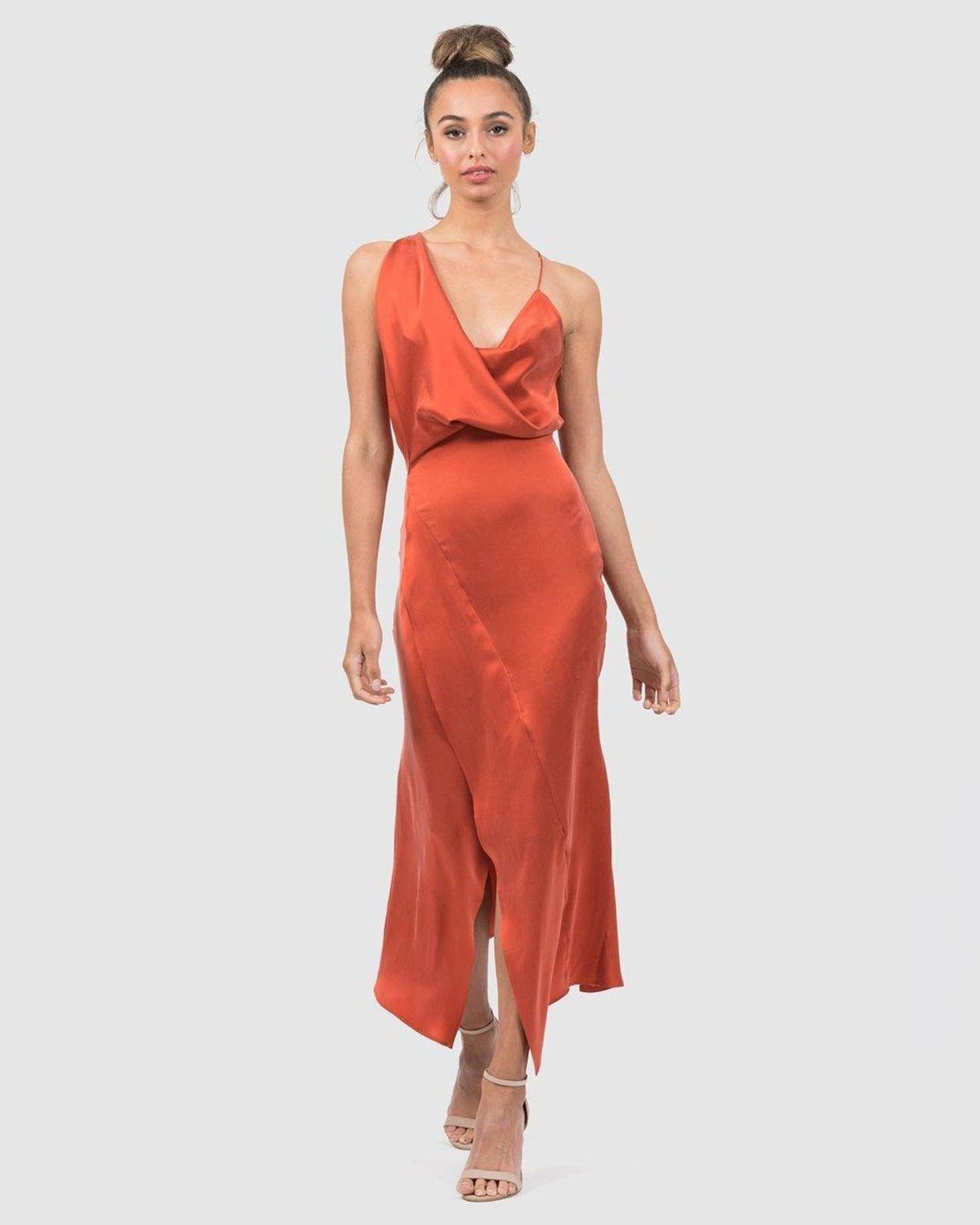 Muse Dress - Image 2