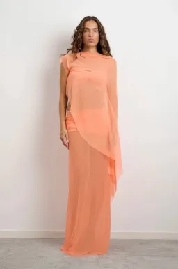 DZO LIORAH SET APRICOT for rent on The Volte - image 1