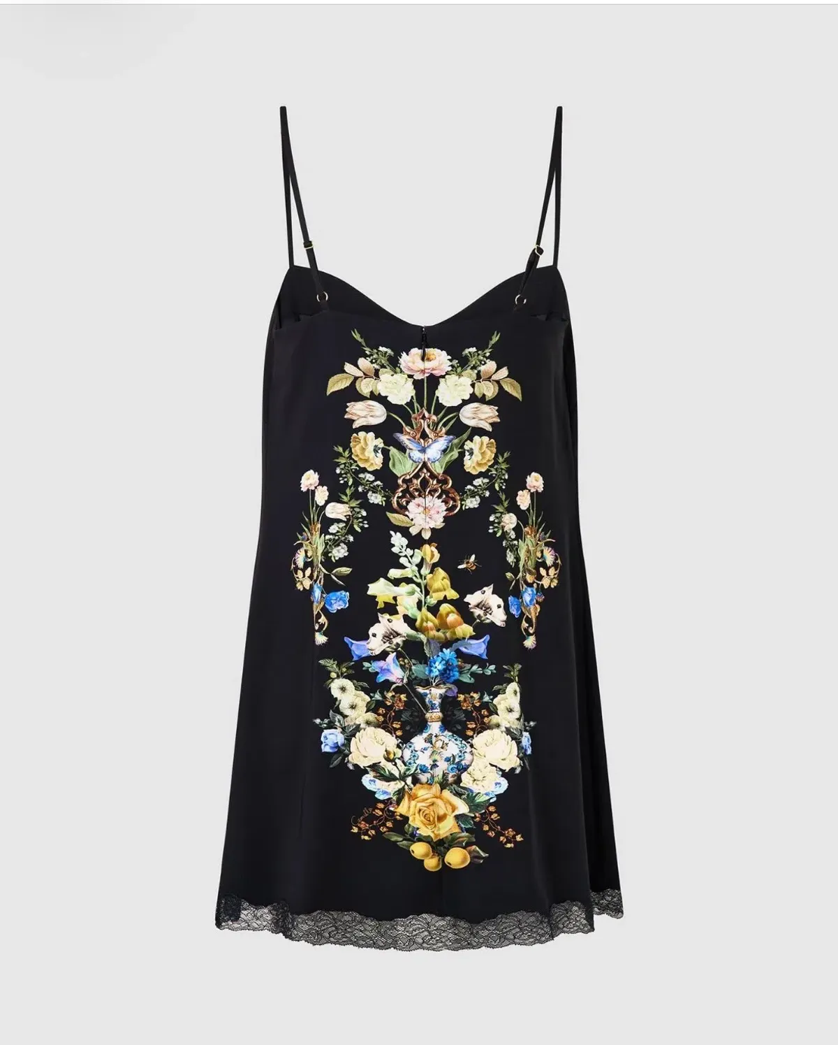 Camilla Ottoman Elegance shift dress size 12  - Image 7