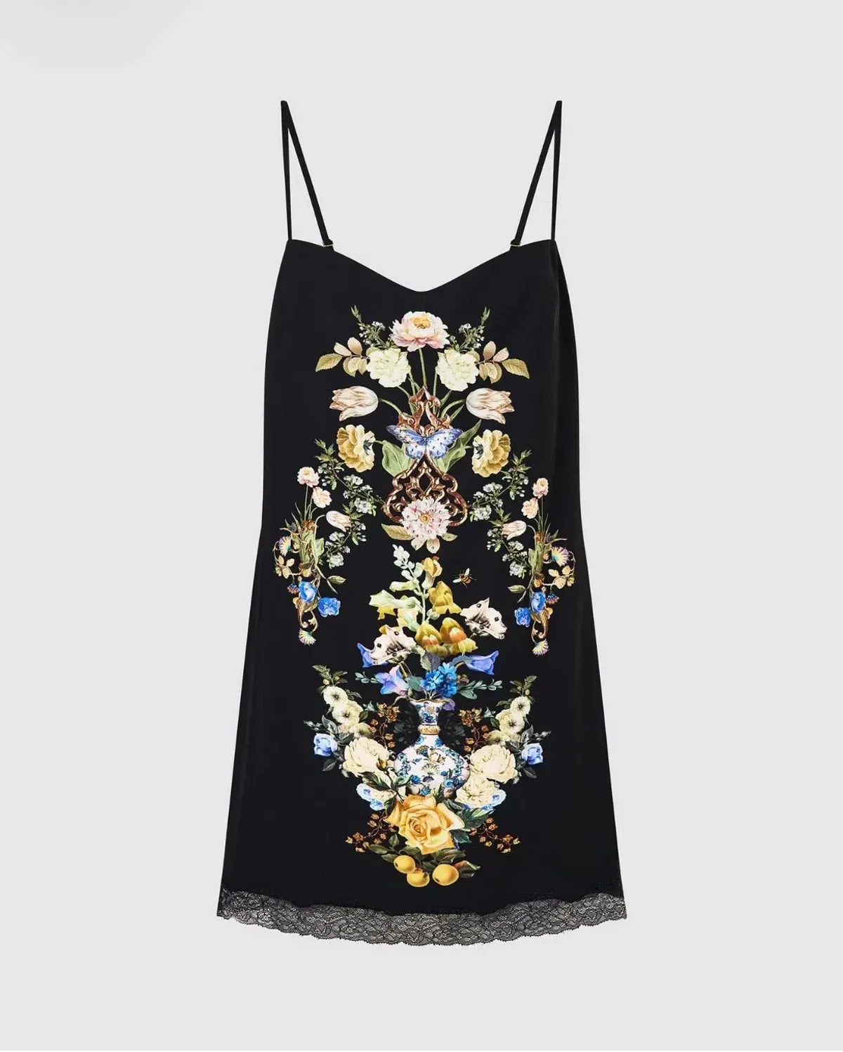 Camilla Ottoman Elegance shift dress size 12  - Image 6