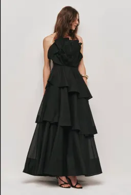 AJE Selestia Gown for rent on The Volte - image 3