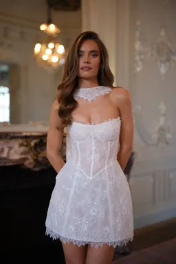 Grace - Rosie Etienne for rent on The Volte - image 1