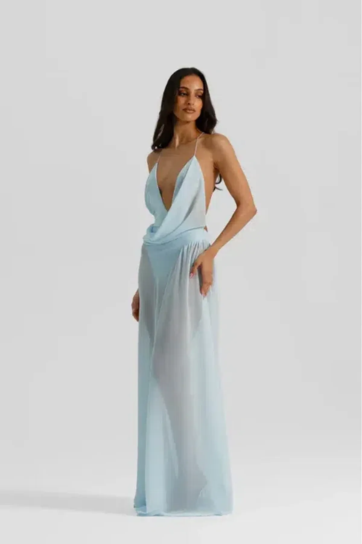 Natalie Rolt Agnes Gown - Image 3