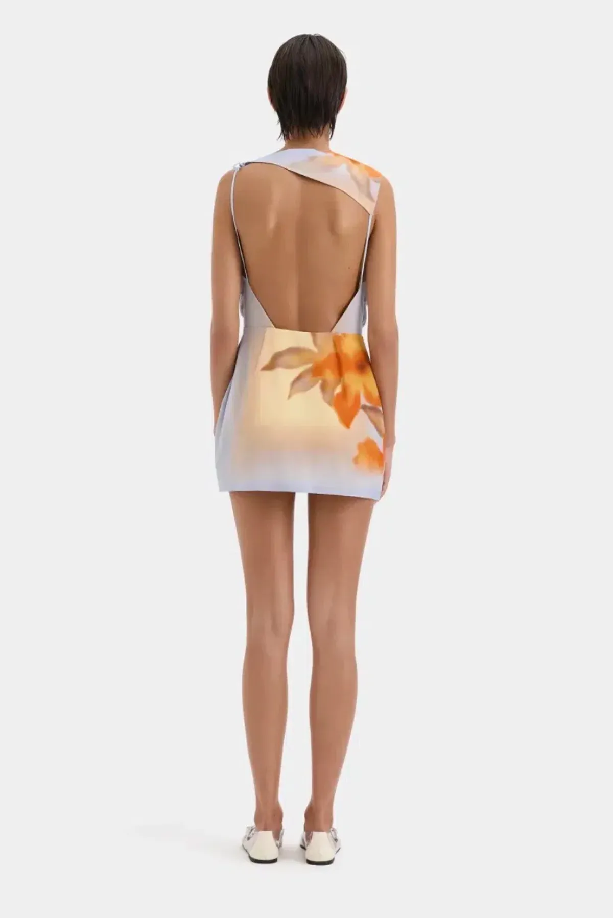 Sir the Label Serene Mini in Size 1/8  - Image 3