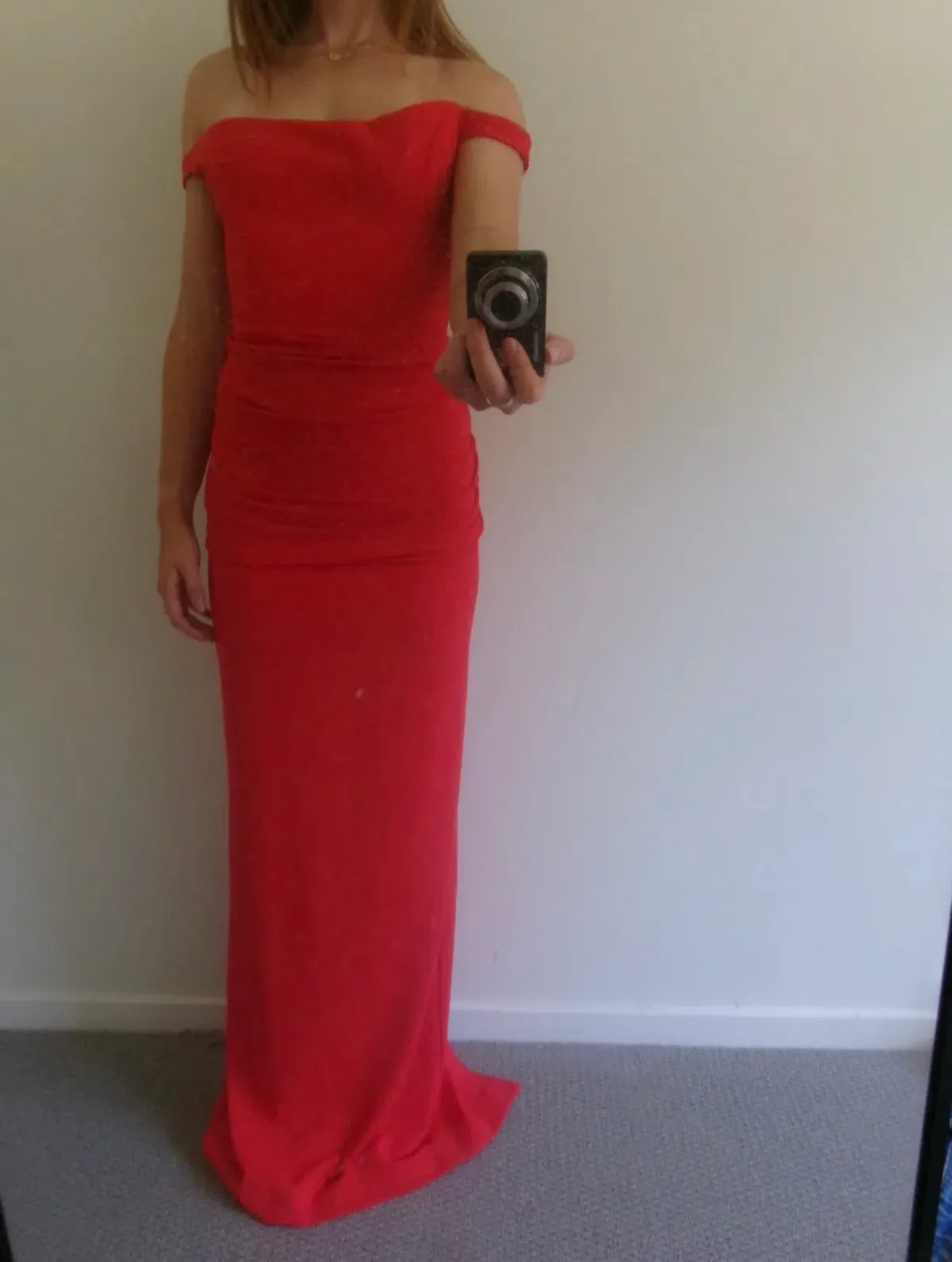 Effie Kats Hayward Gown - Image 1