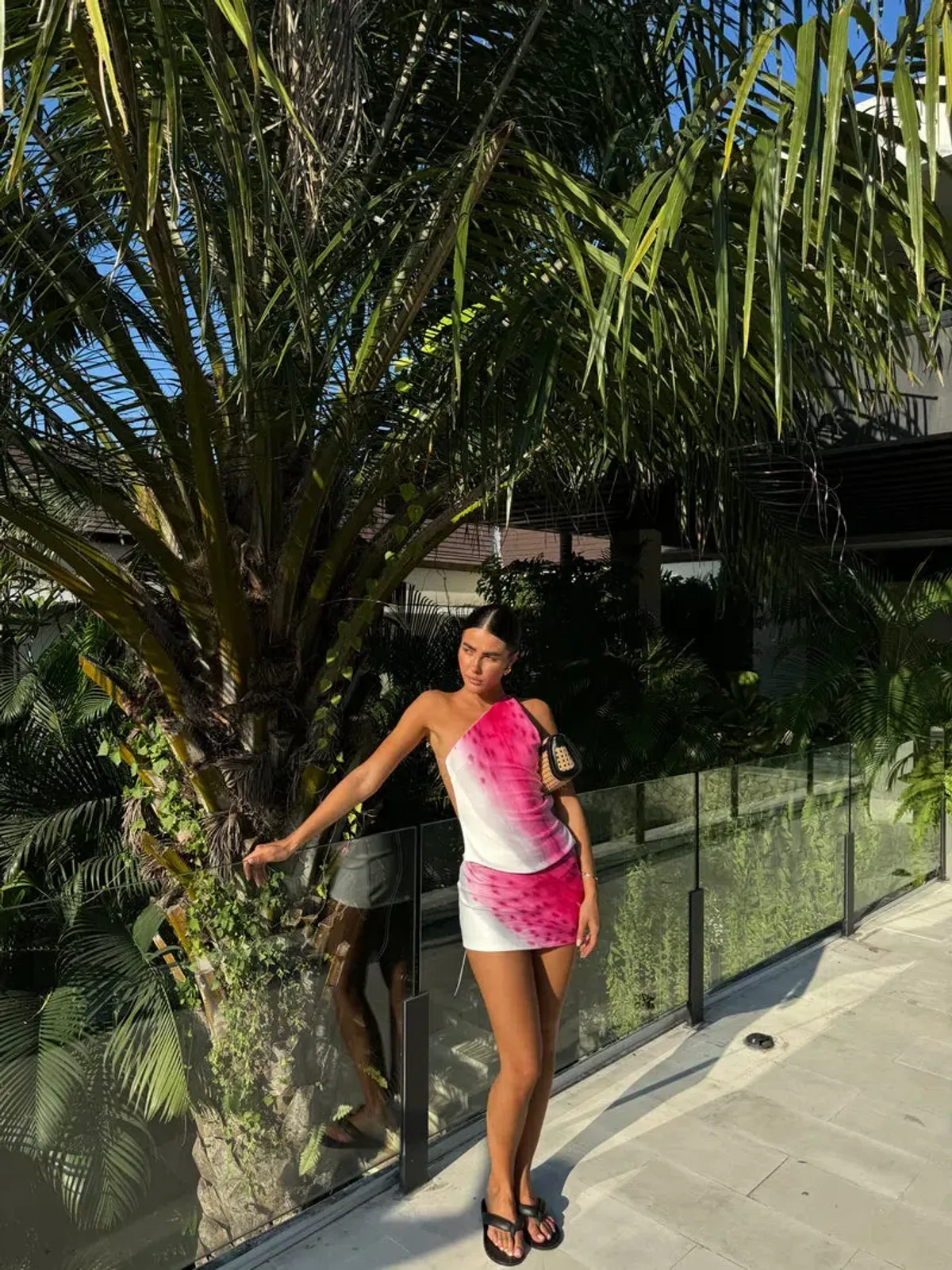 HNTR the Label Sam Set - Image 3