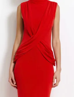 Avalon Dress Effie Kats for rent on The Volte - image 5