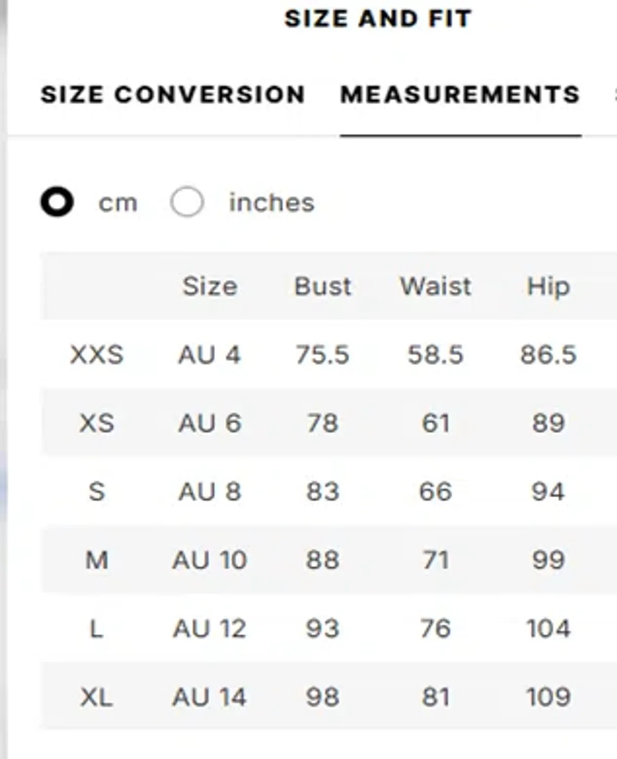 New MISHA Celine Satin Maxi Dress in Black - Size 4AU / XXS formal gown - Image 7