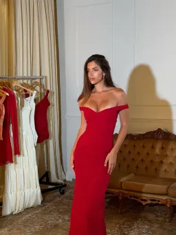 Arcina Ori Ellery Dress in Black Size M/ AU 10 for rent on The Volte - image 6