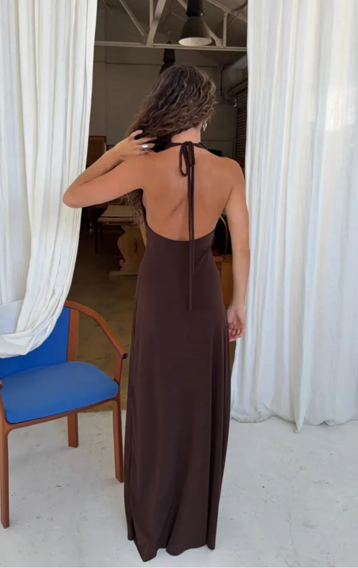 LaMarie Vanessa Dress Size XS/S 6/8 - Image 2