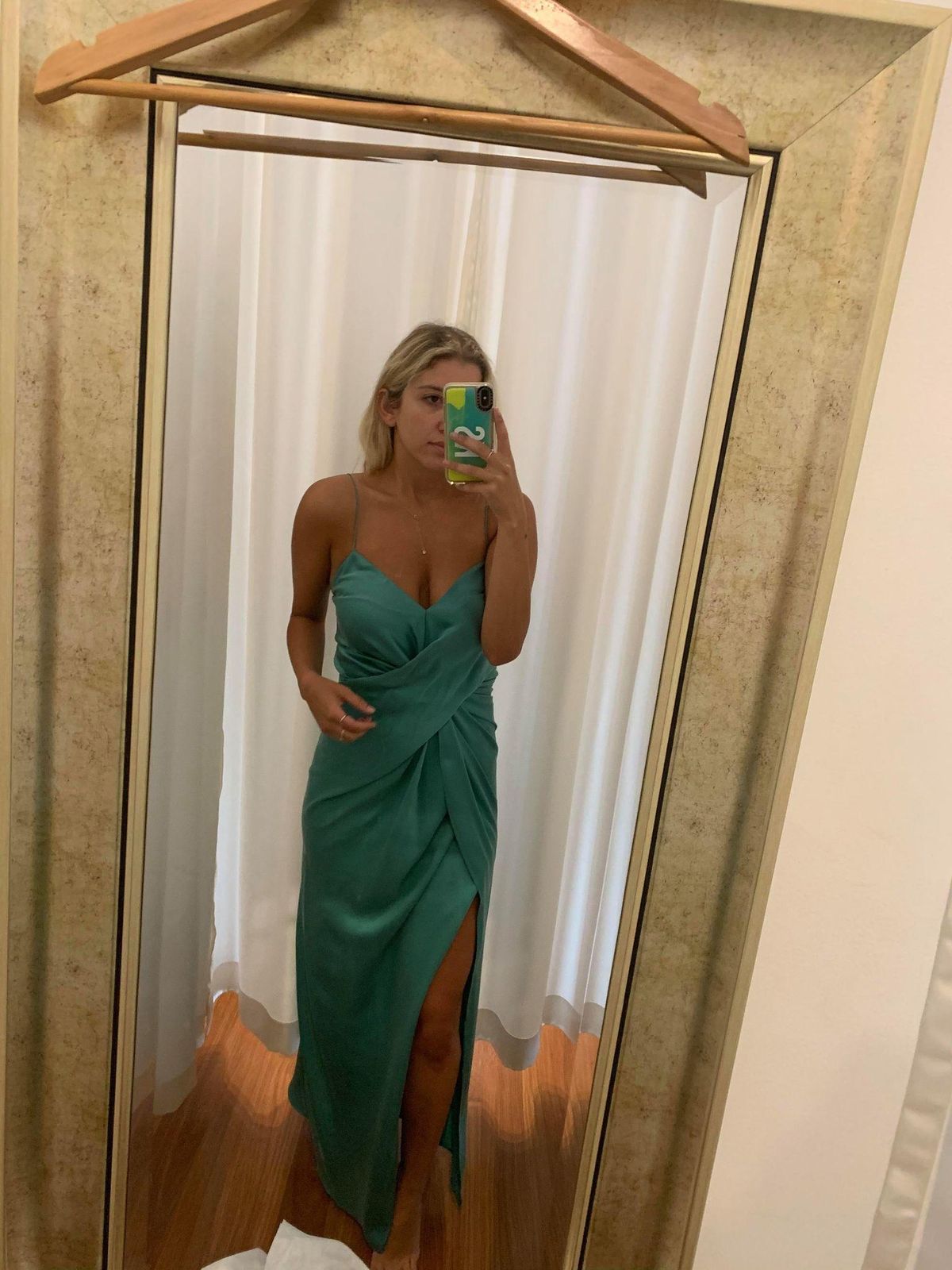 One Fell Swoop - Juniper - Image 3