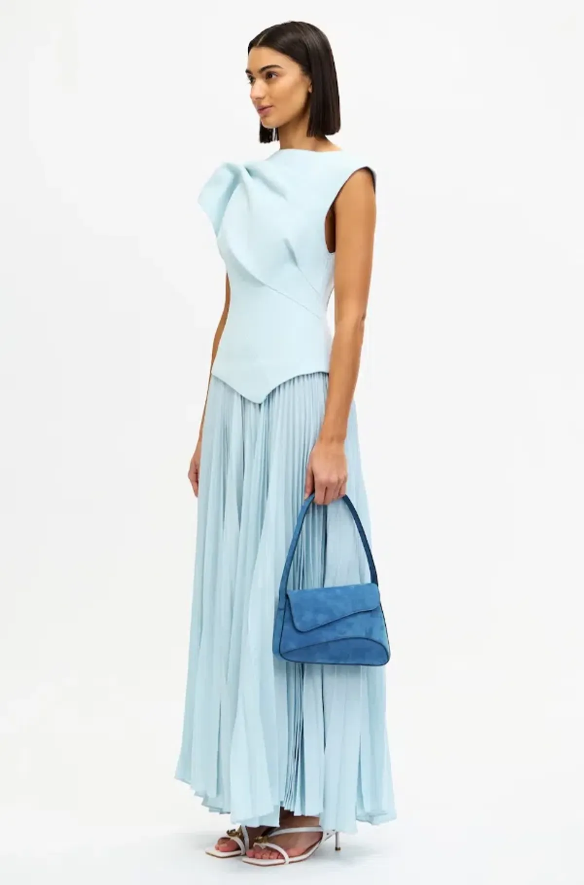 ACLER CORNMORE MIDI DRESS 10 - Image 2