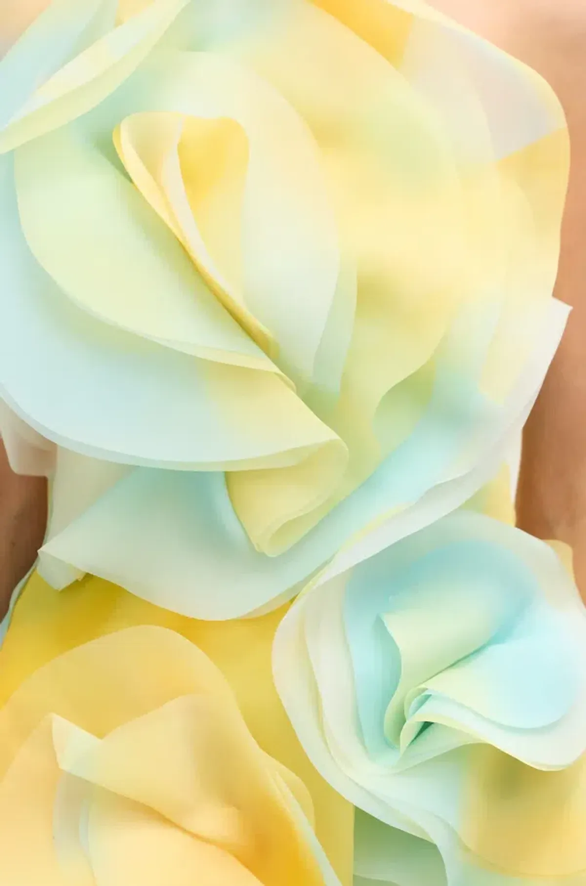 ACLER COTWALL MINI DRESS 12 - Image 4