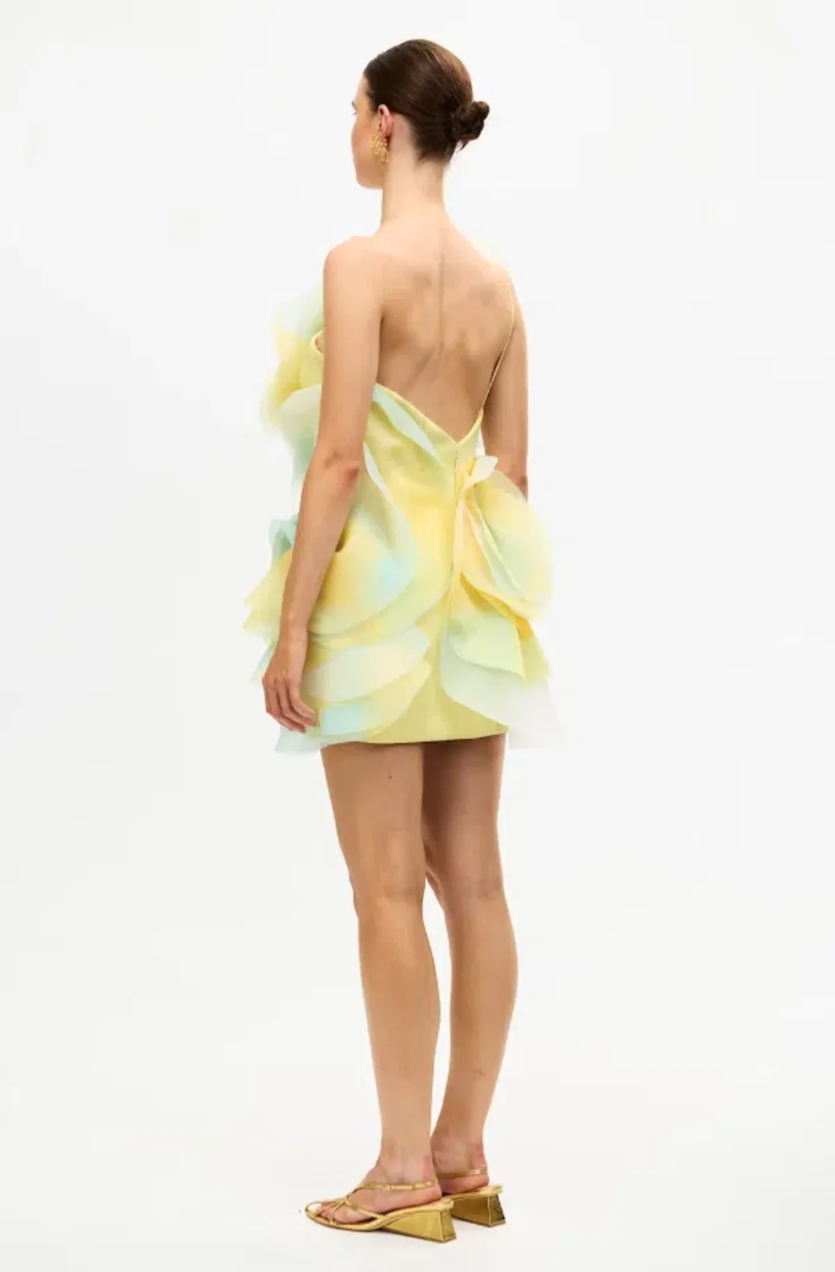 ACLER COTWALL MINI DRESS 12 - Image 3