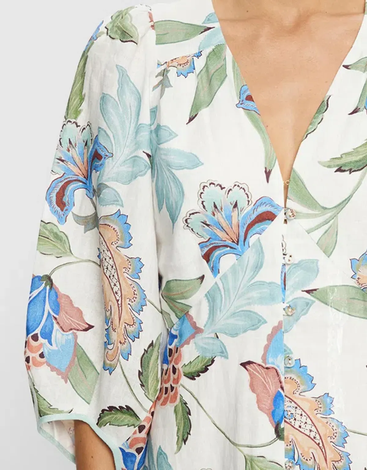 Kivari Azure Maxi Dress 16 - Image 5