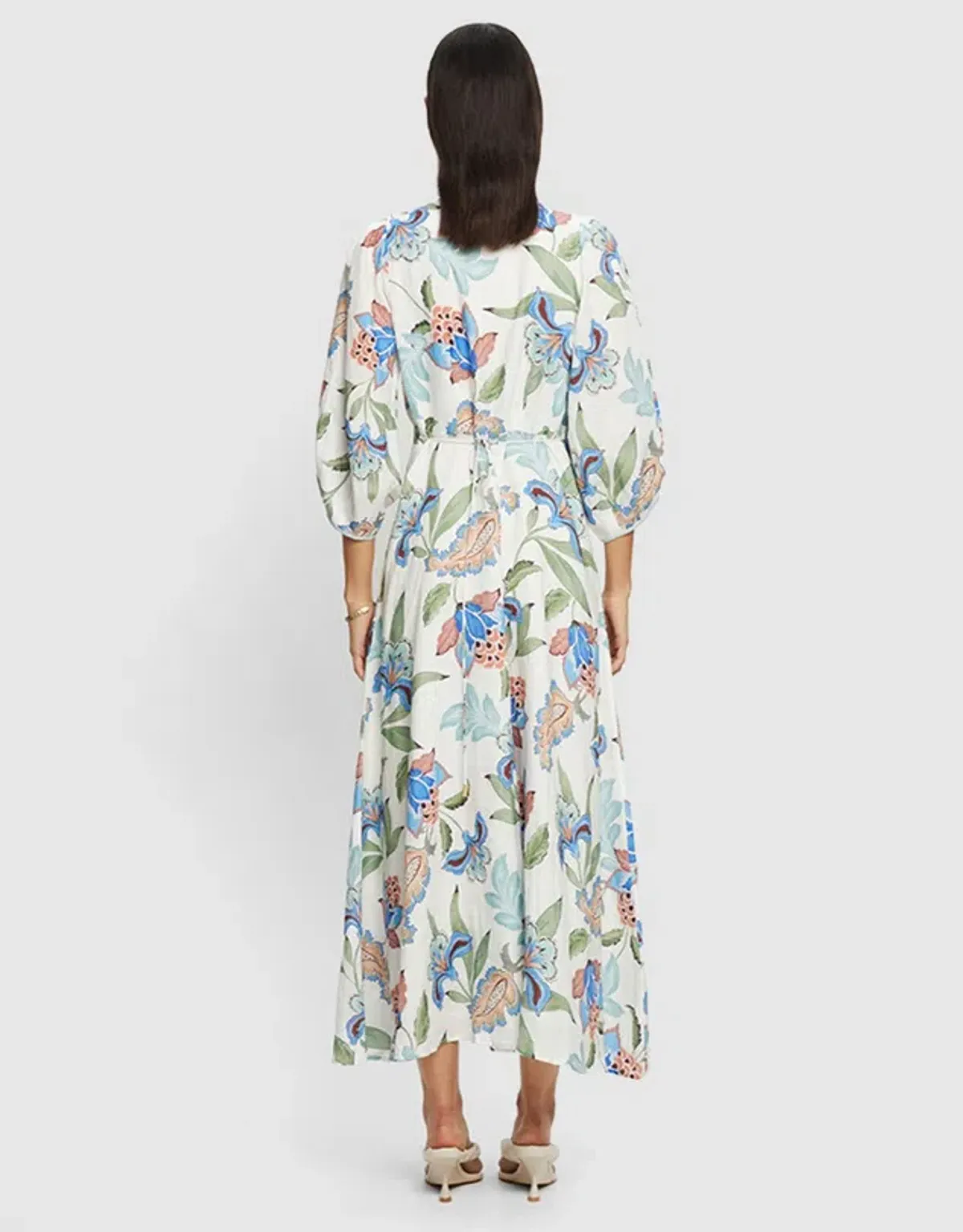 Kivari Azure Maxi Dress 16 - Image 4