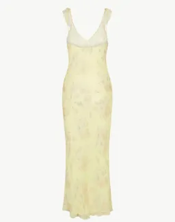 REALISATION PAR The Heidi in Zinnia in size 8 for rent on The Volte - image 3