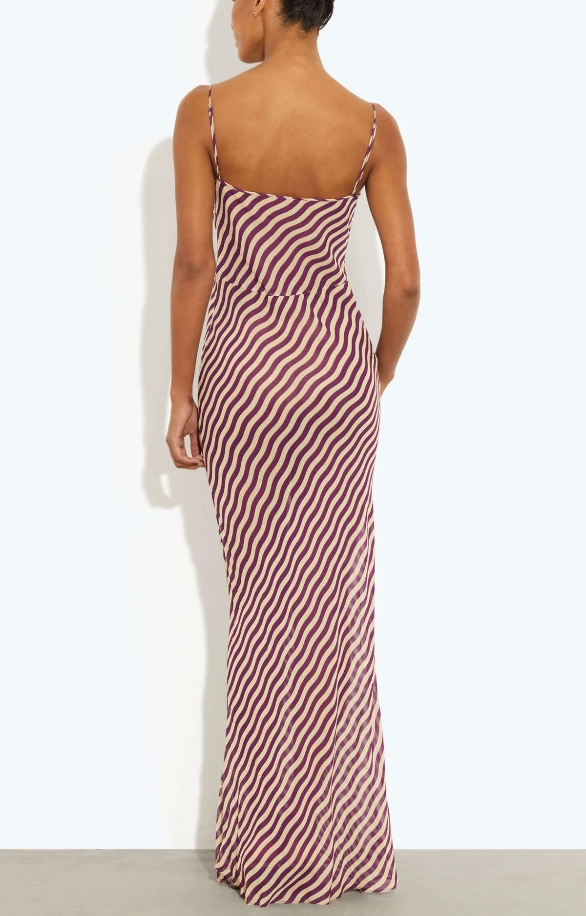 RAT & BOA assisi dress - Image 2