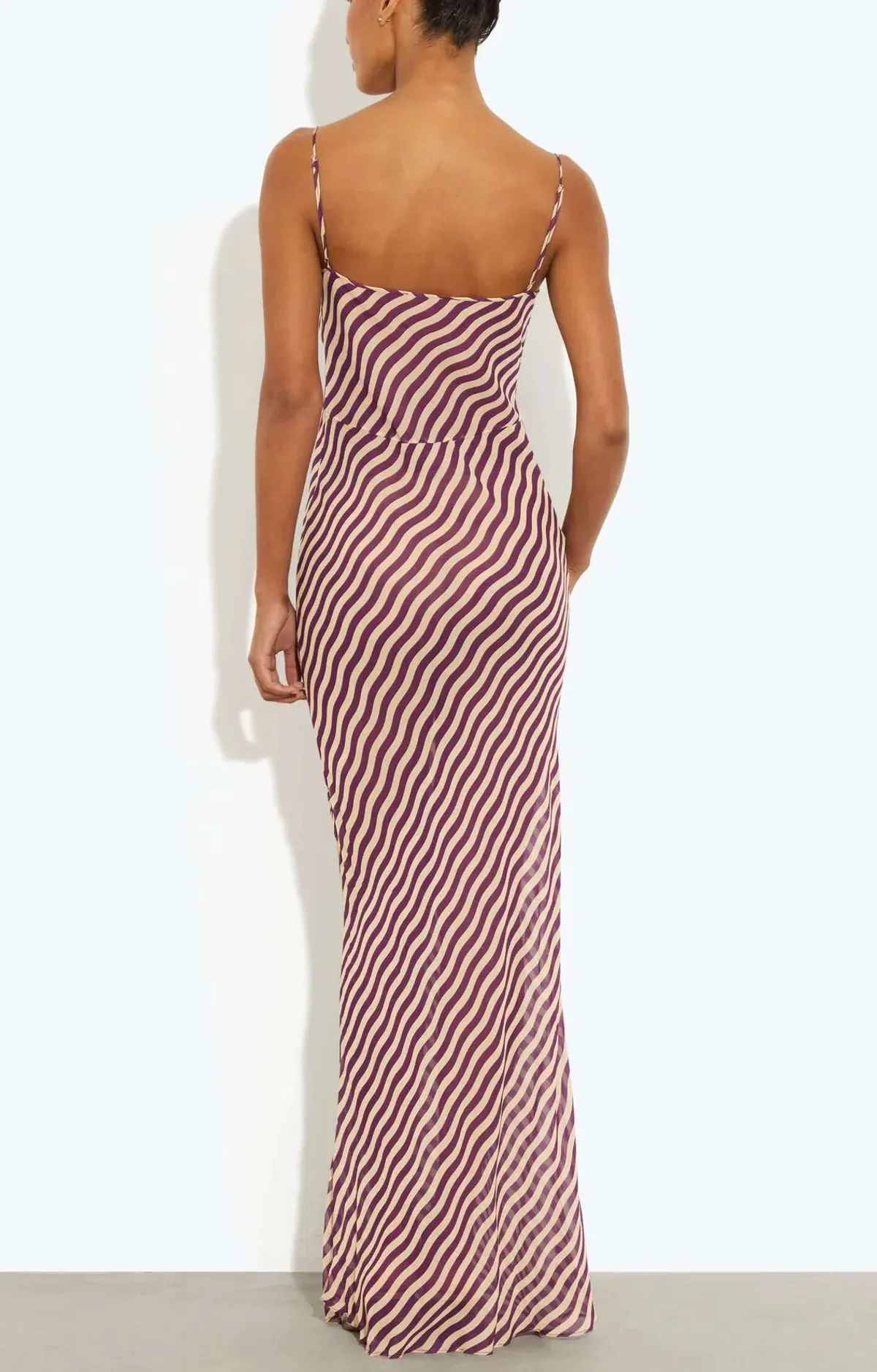 RAT & BOA assisi dress - Image 2