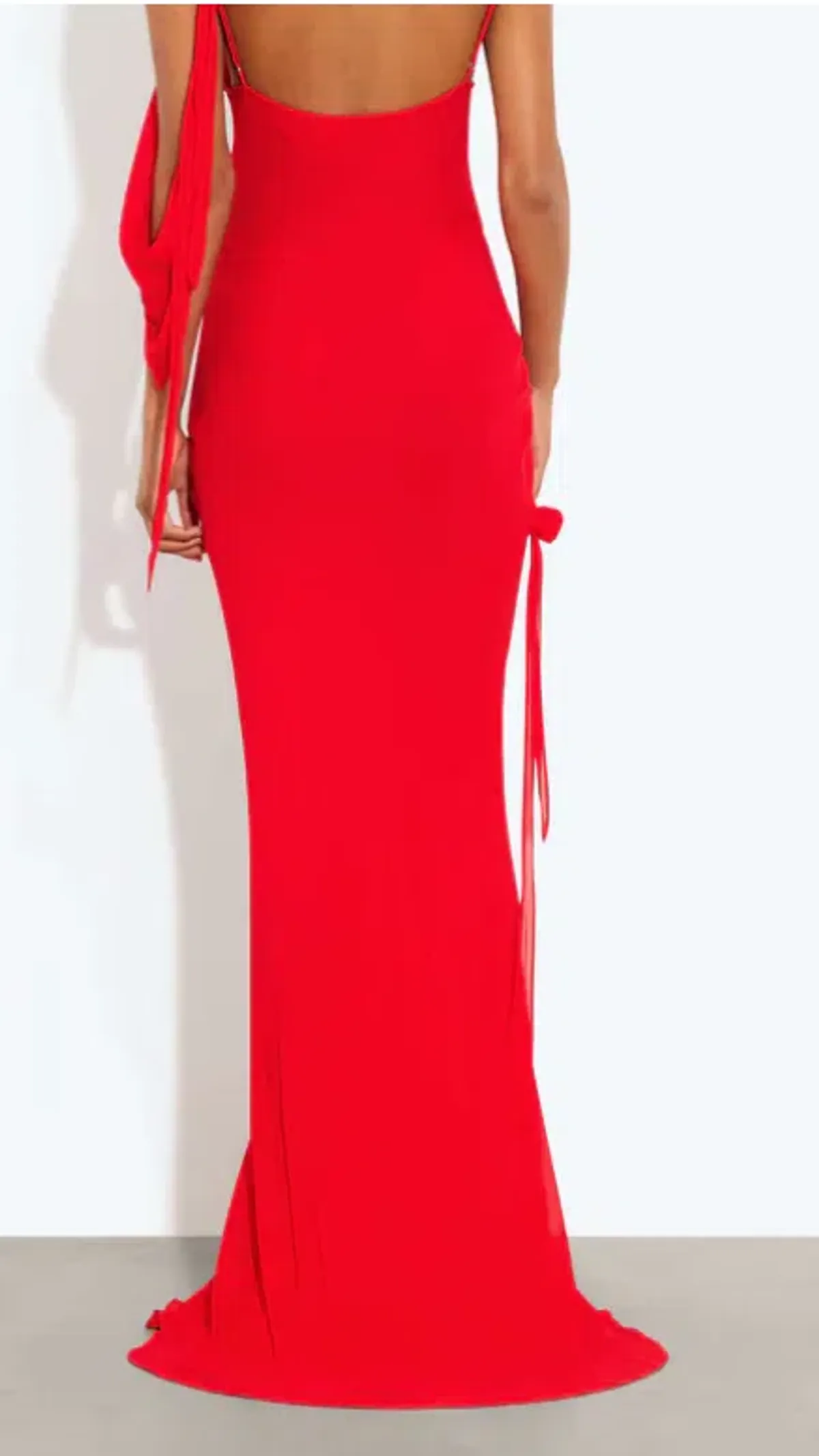 Rat & Boa Sirena Dress - Image 2