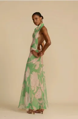 Arcina Ori Josefine Dress Size S/8 for rent on The Volte - image 2