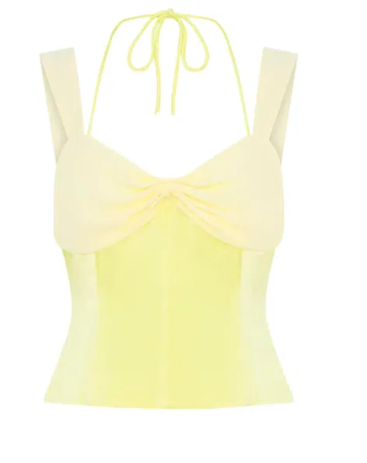 I am Delilah Scarlett Set Butter size M - Image 2