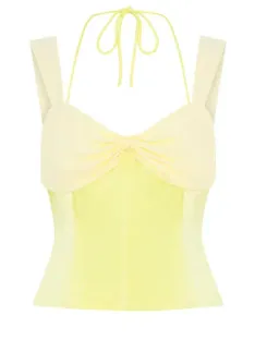 I am Delilah Scarlett Set Butter size M for rent on The Volte - image 2