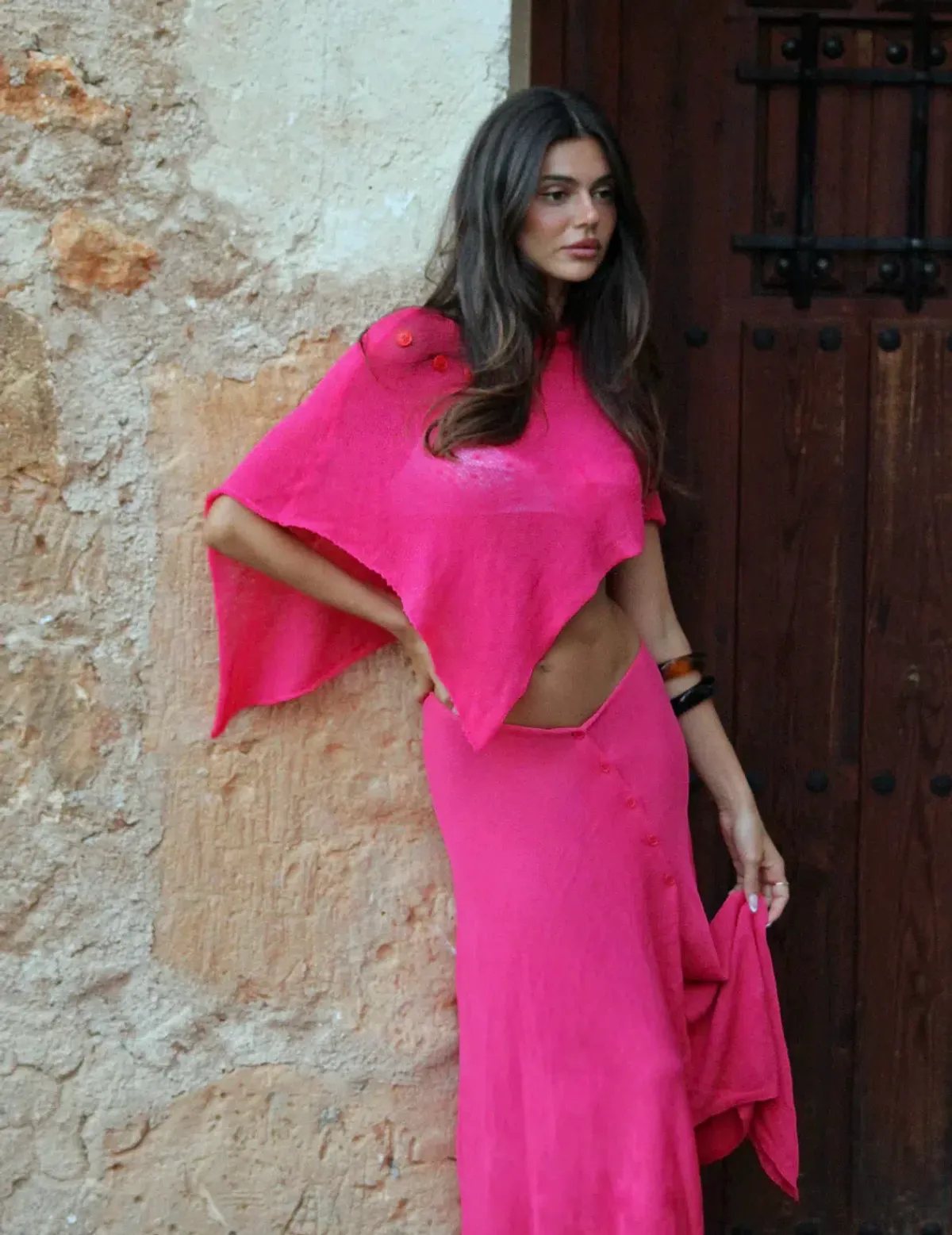 Amelie Teje Luna Set - size XS - Image 1