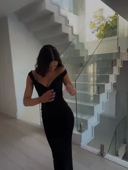 Solace London Amelia Maxi Dress - Custom (size XS) for rent on The Volte - image 2