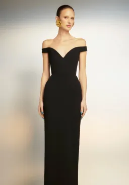 Solace London Amelia Maxi Dress - Custom (size XS) for rent on The Volte - image 1