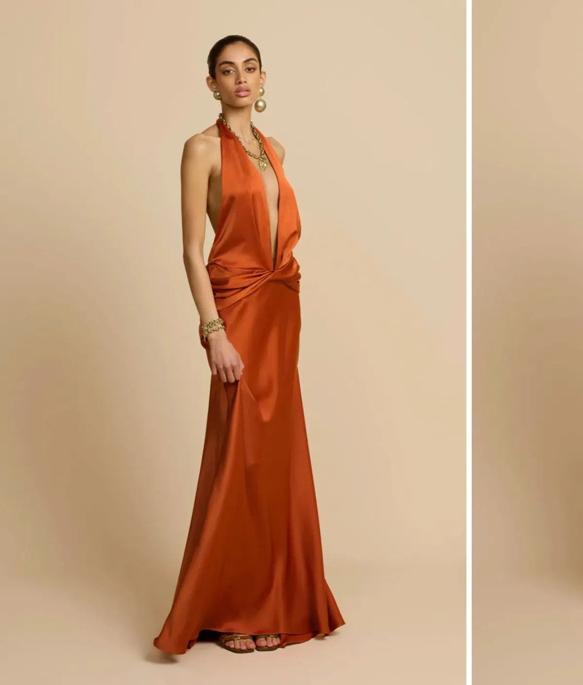 Arcina Ori Francesca Gown - Image 3