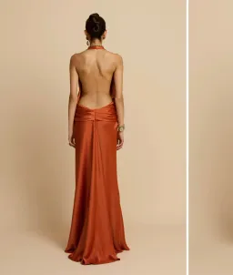 Arcina Ori Francesca Gown for rent on The Volte - image 2