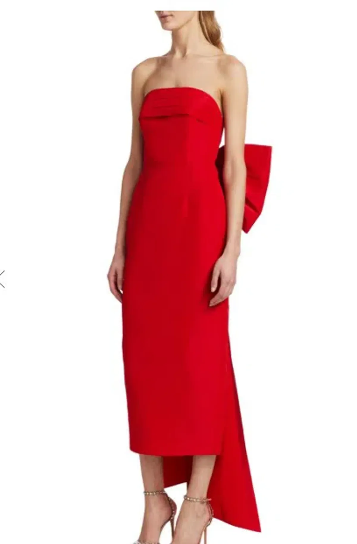 Alexia Maria - Margaret Dress - Image 4