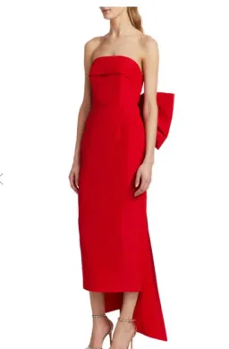 Alexia Maria - Margaret Dress for rent on The Volte - image 4