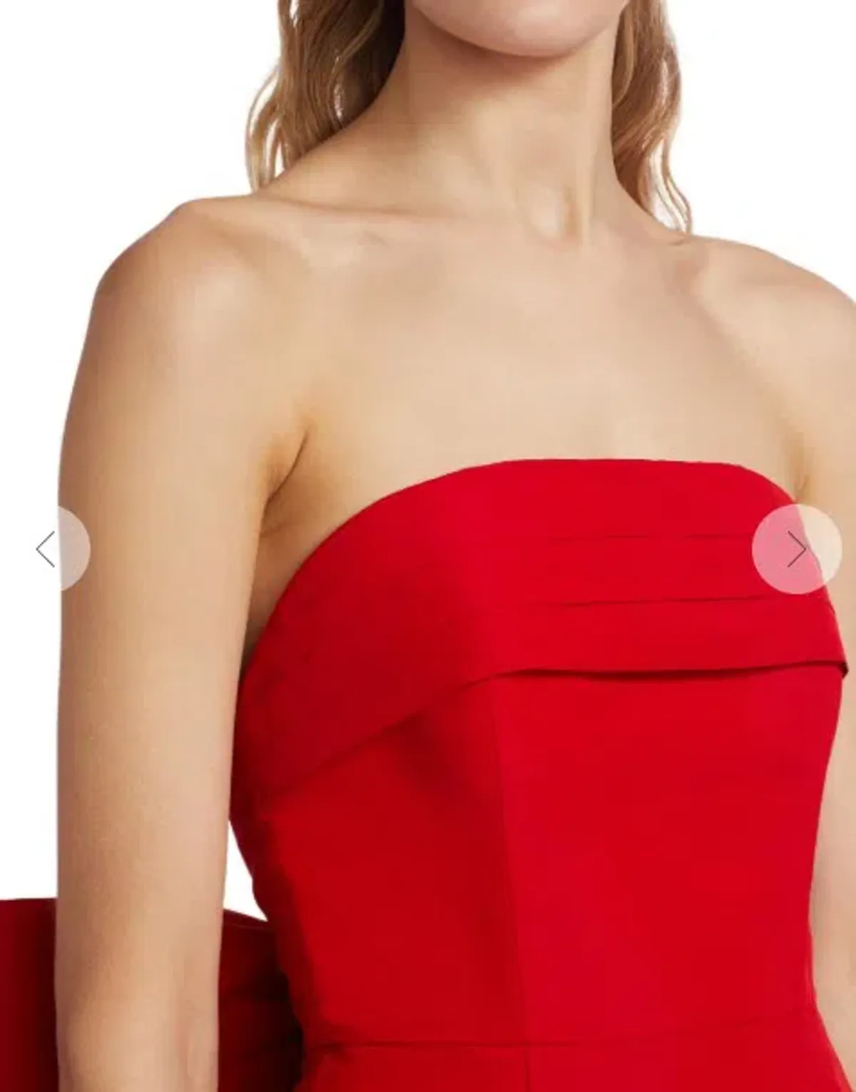 Alexia Maria - Margaret Dress - Image 2