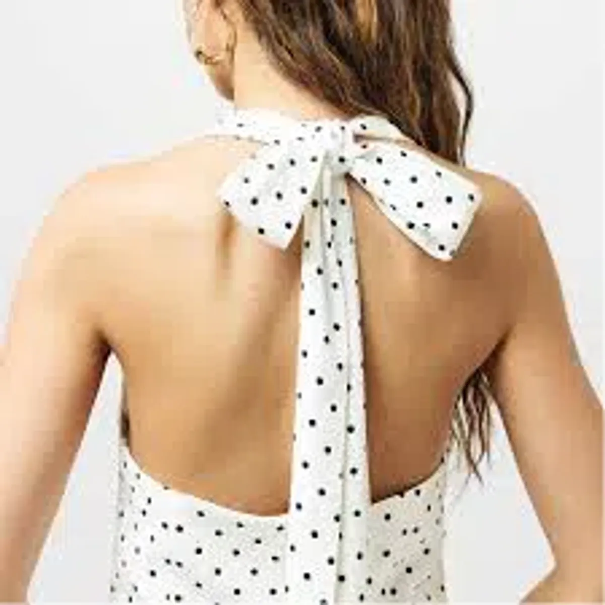 Odd Muse The Ultimate Muse Volume Skirt Mini Dress - Image 4