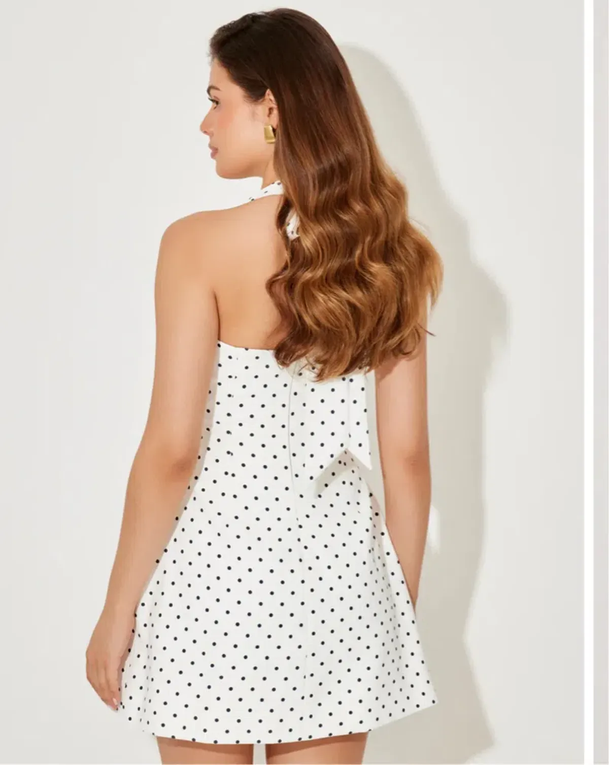 Odd Muse The Ultimate Muse Volume Skirt Mini Dress - Image 2