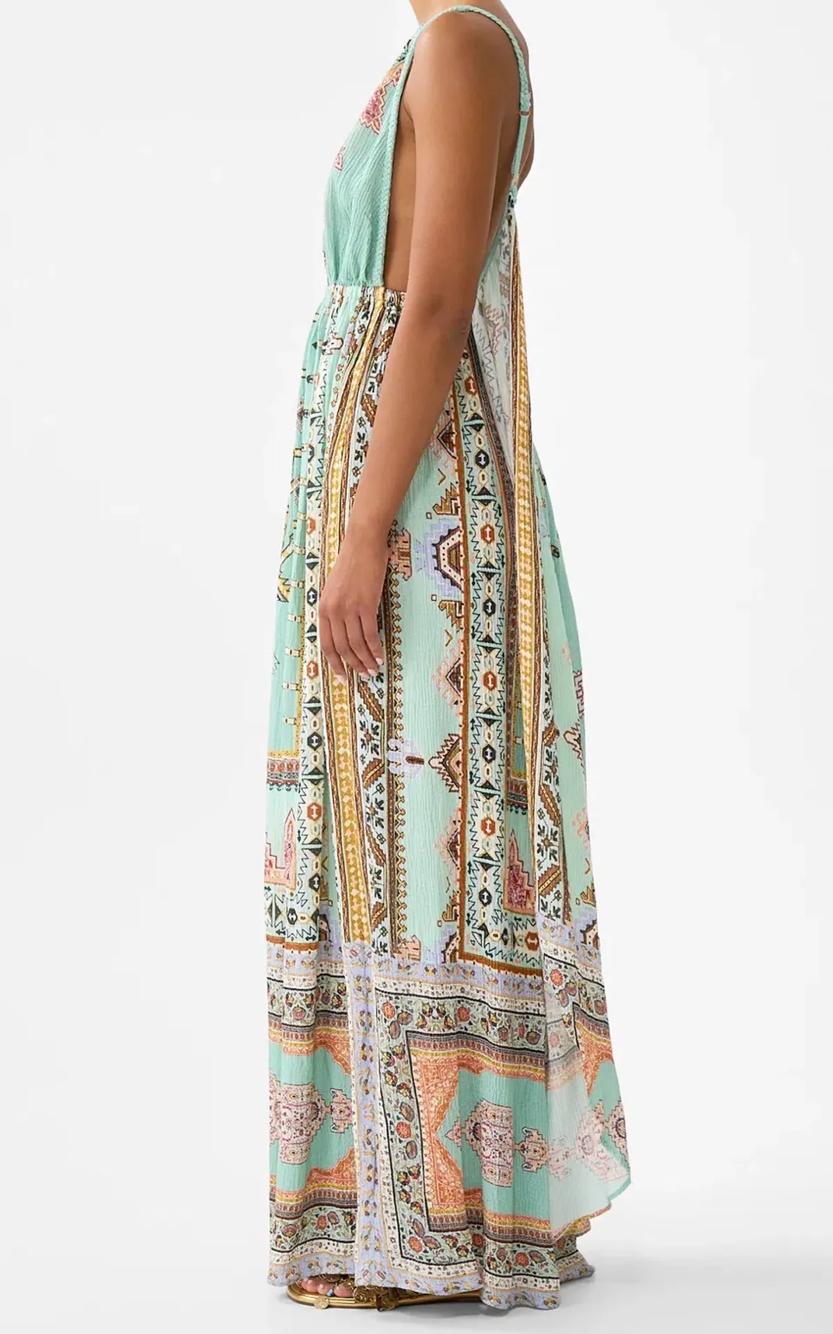 Camilla dress M - Image 3