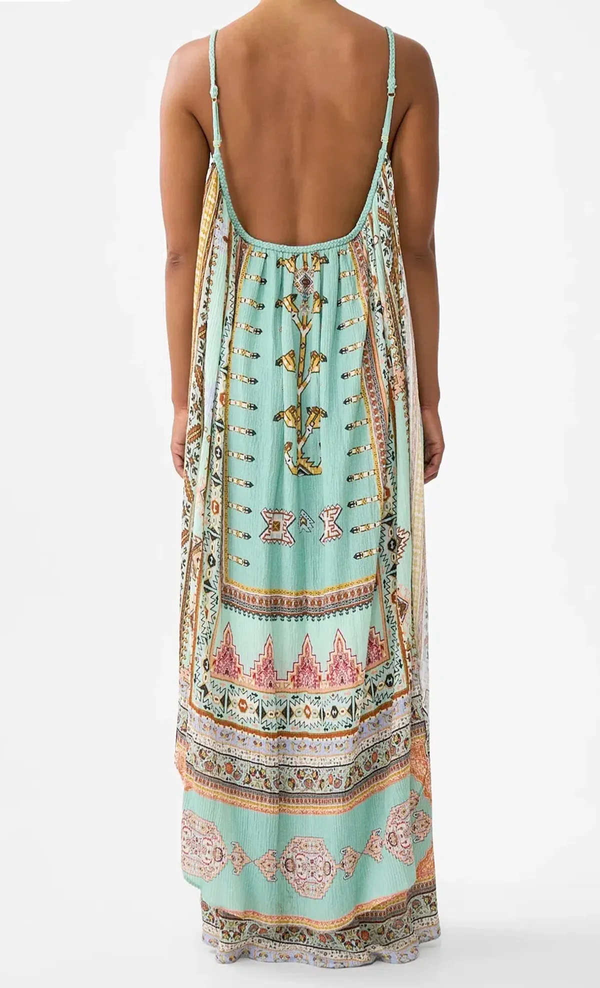 Camilla dress M - Image 2