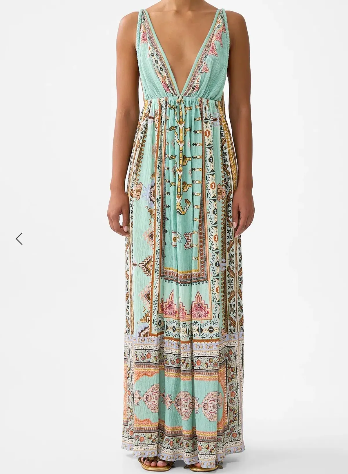 Camilla dress M - Image 1